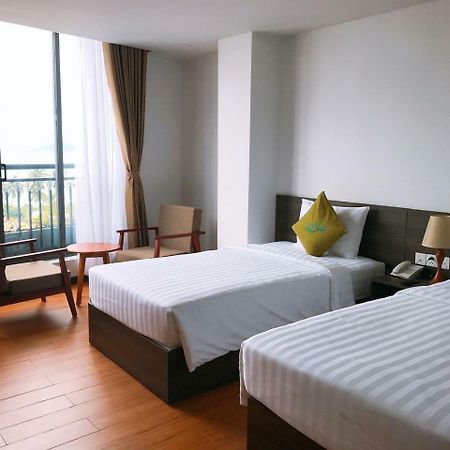 Lava Hotel Nha Trang Eksteriør bilde