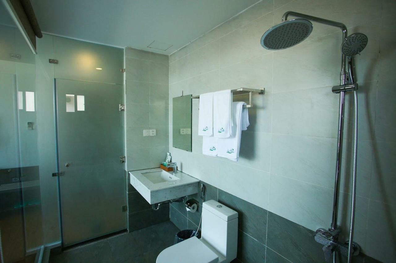 Lava Hotel Nha Trang Eksteriør bilde
